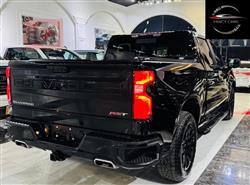 شيفروليه سلفرادو